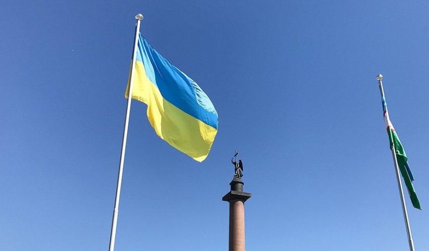 Свежие новости Украины на сегодня: обзор последних событий на 25 апреля 2022 года
