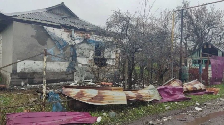 Свежие новости Украины на сегодня: обзор последних событий на 25 апреля 2022 года