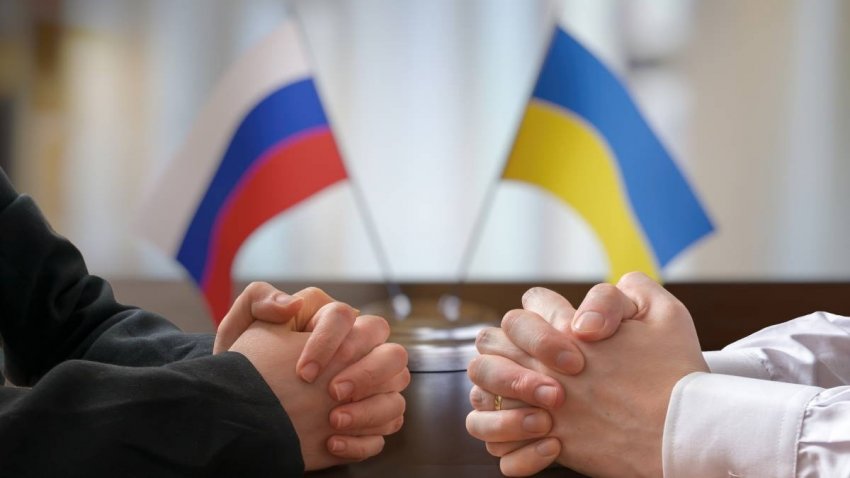 Свежие новости Украины на сегодня: обзор последних событий на 25 апреля 2022 года