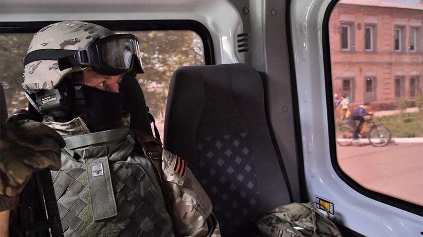 Последние новости Украины на сегодня, 26 апреля 2022 года: обзор свежих событий