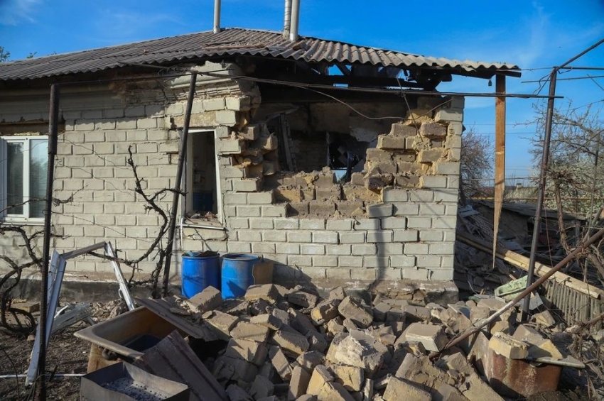 Карта боевых действий на Украине на сегодня, 27 апреля 2022 года: последние новости сейчас, обзор событий