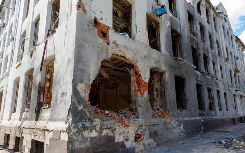 Актуальная информация о спецоперации России на Украине на сегодня, 28.04.2022: последние новости