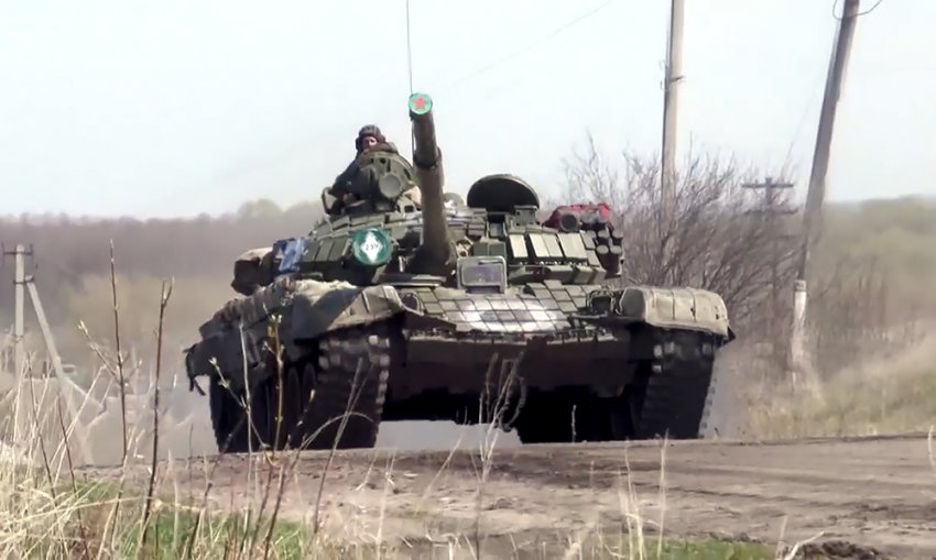 Последние новости Украины сегодня, 28.04.2022: обзор наиболее актуальных событий