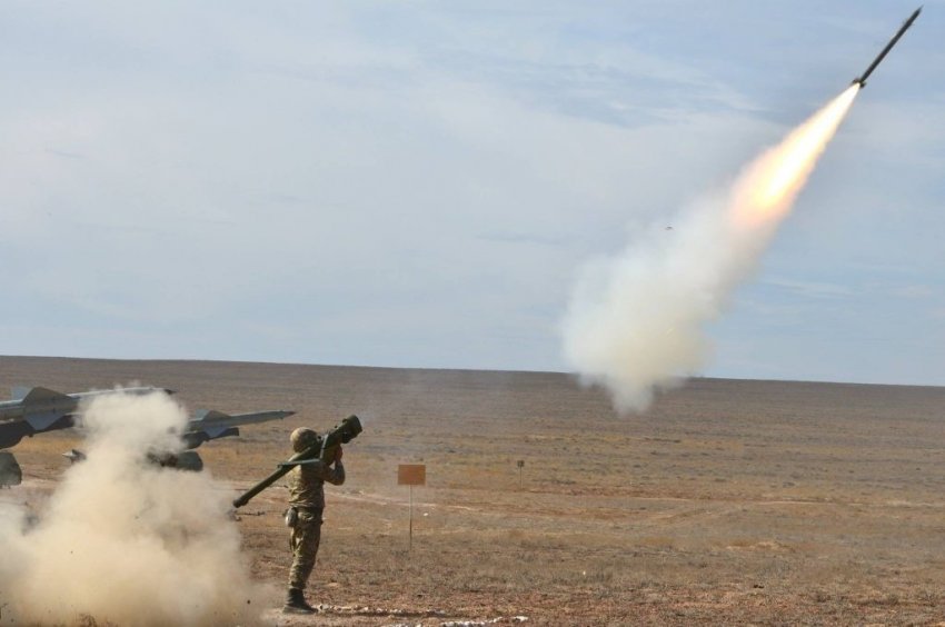 Свежая карта боевых действий на Украине на сегодня, 29.04.2022: обзор событий, последние новости на 29 апреля