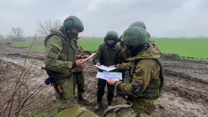 Новости Украины на сегодня, 2 мая 2022: обзор последних событий на сегодняшний день, 02.05.2022