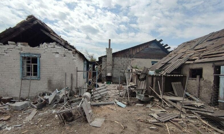 Новости Украины на сегодня, 04.05.2022: обзор актуальных событий на текущий момент