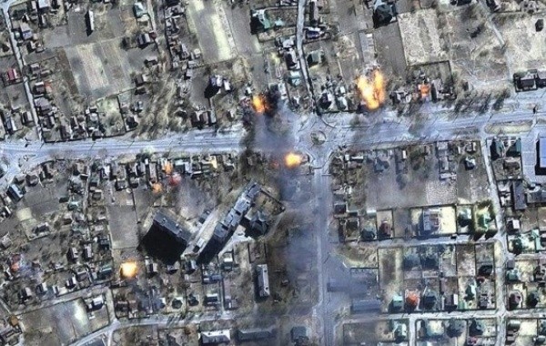 Последние новости о военной спецоперации России на Украине: новое видео Михаила Онуфриенко сегодня, 06.05.2022