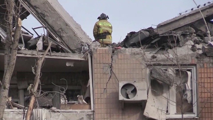 Последние новости о военной спецоперации России на Украине: новое видео Михаила Онуфриенко сегодня, 06.05.2022