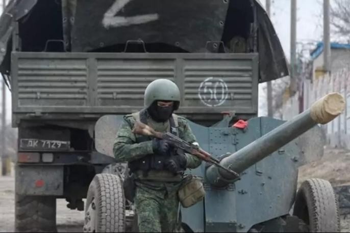 Последние новости о военной спецоперации России на Украине: новое видео Михаила Онуфриенко сегодня, 06.05.2022