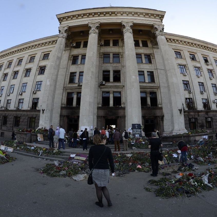 Донбасс сегодня: последние новости 7 мая из ДНР и ЛНР, обзор боевых действий Донбасс сегодня: последние новости 7 мая из ДНР и ЛНР, обзор боевых действий