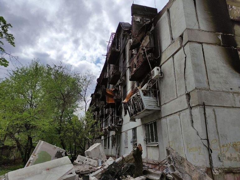 Спецоперация России на Украине сегодня: обзор последних событий, свежие новости от Минобороны РФ на 7 мая