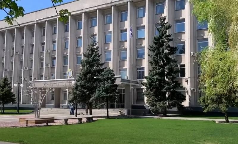 Обновленная карта боевых действий на Украине сегодня, 07.05.2022: новости последних часов из Украины на 7 мая