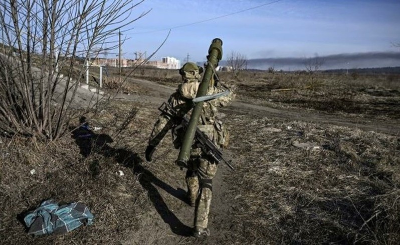 Харьков сегодня, 08.05.2022: последние новости, обзор свежих событий на текущий момент