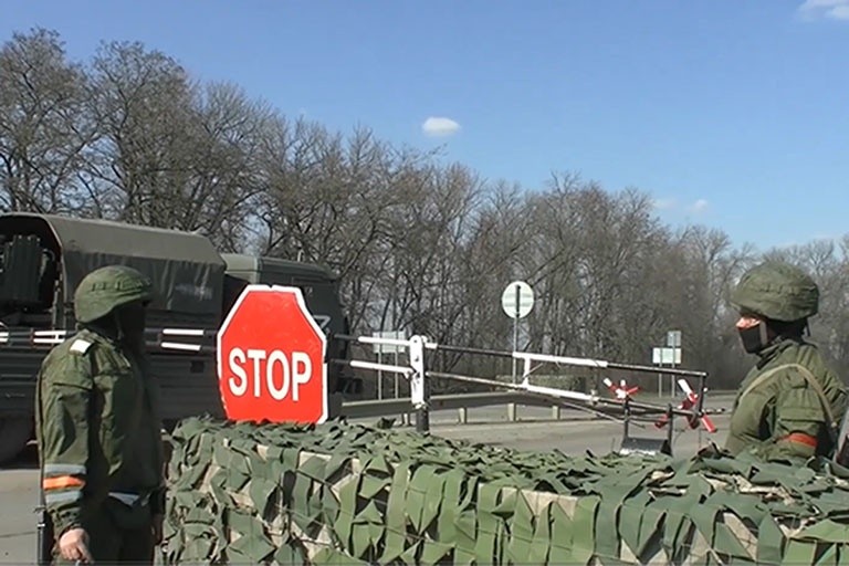 Карта боевых действий на Донбассе 16 мая, последние новости сегодня: обзор боев в ДНР и ЛНР, ситуация на текущий момент, 16.05.2022