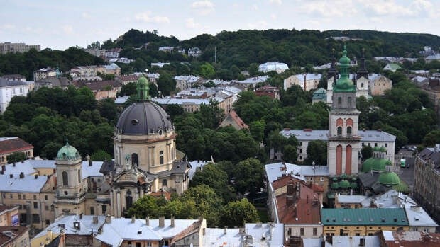 Свежие новости Львова на сегодняшний день, 17 мая 2022: обзор последних событий