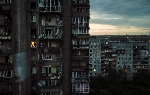 Представлены свежие новости Мариуполя от 17.05.2022: обзор последних событий на сегодня