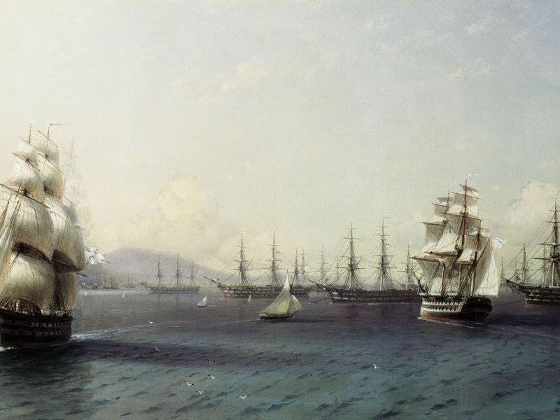 Каким для истории России и других стран днем было 18 мая: хроника прошлых лет