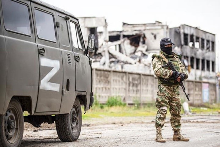 Последние новости Украины на сегодняшний день, 18 мая: обзор свежих событий