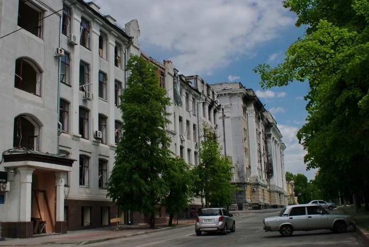 Последние новости Украины на сегодняшний день, 19 мая: обзор свежих событий