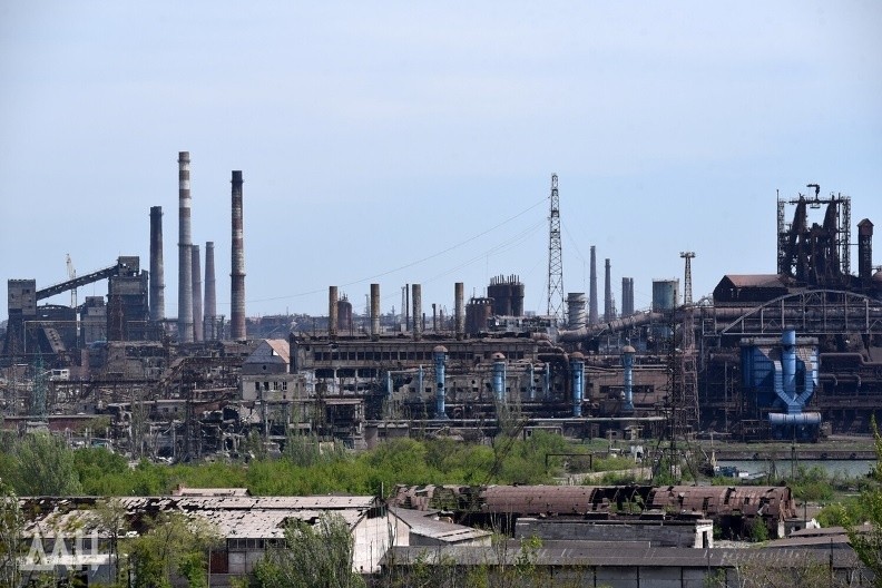 Последние новости Мариуполя на сегодня, 20 мая 2022: обзор свежих событий