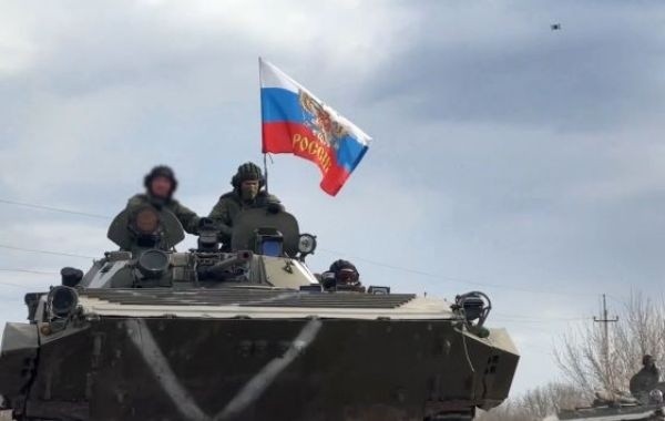 Новые подробности о военной спецоперации на Украине на 20 мая: последние новости сегодня