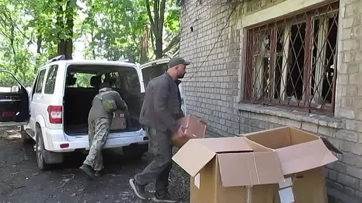 Последние новости из Попасной на сегодня, 22 мая: обстановка на текущий момент, 22.05.2022