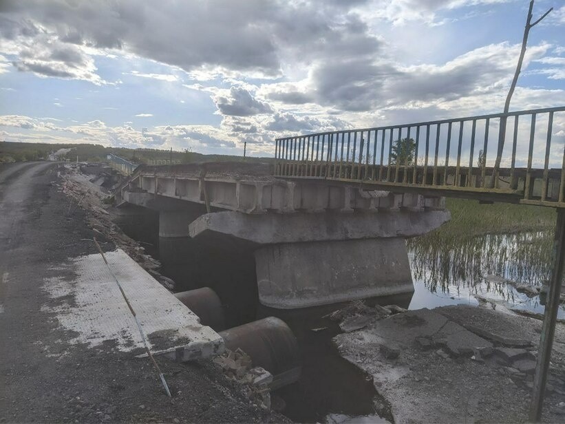 Последние новости Харькова на сегодня, 24 мая 2022: обзор свежих событий