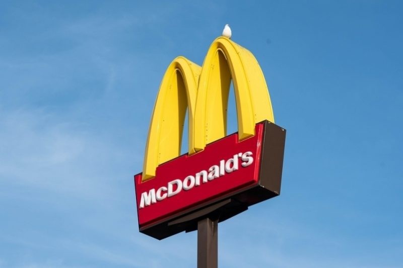 В Минпромторге раскрыли меню в обновленной версии «Макдональдса»
