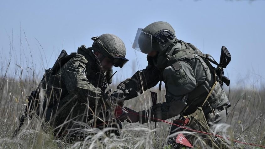 Новая карта боевых действий в ДНР и ЛНР, ситуация в Донбассе сегодня, 26 мая: последние новости из Украины на текущий момент