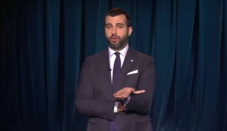 Чем сейчас занимается опальный Иван Ургант