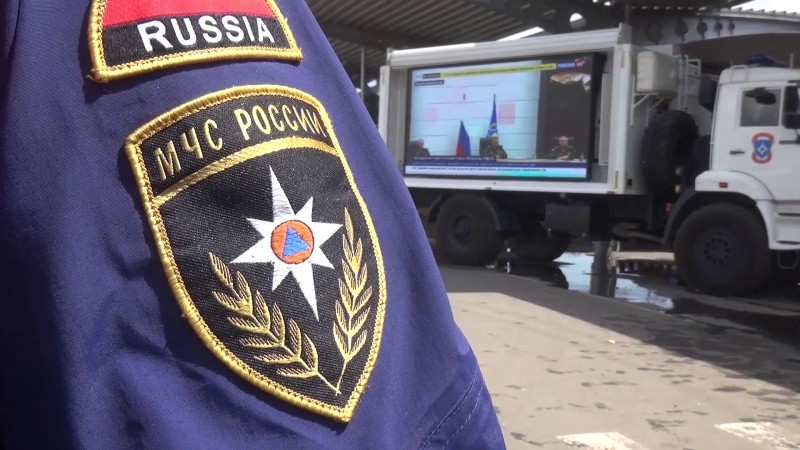 Спецоперация России на Украине сегодня: итоги на 26 мая, последние новости