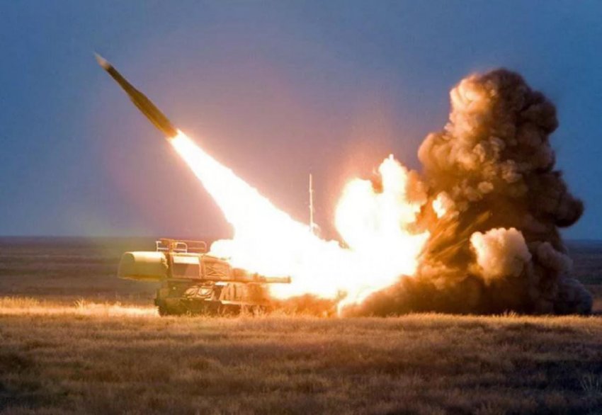 Последние новости Украины на сегодняшний день, 01.05.2022: свежие события, обзор военной спецоперации на Украине