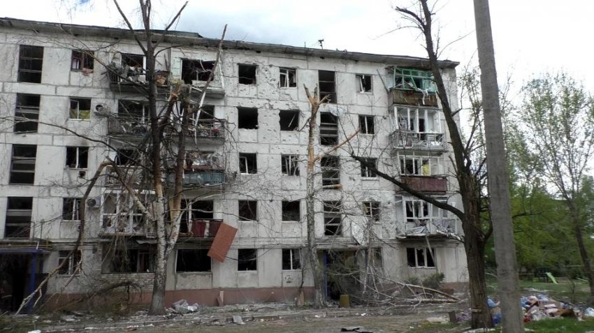 Последние новости Украины на сегодняшний день, 01.05.2022: свежие события, обзор военной спецоперации на Украине