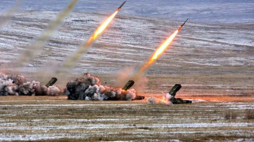 Минобороны России представило свежие данные о спецоперации на Украине: последние новости сегодня, 2 мая 2022 года