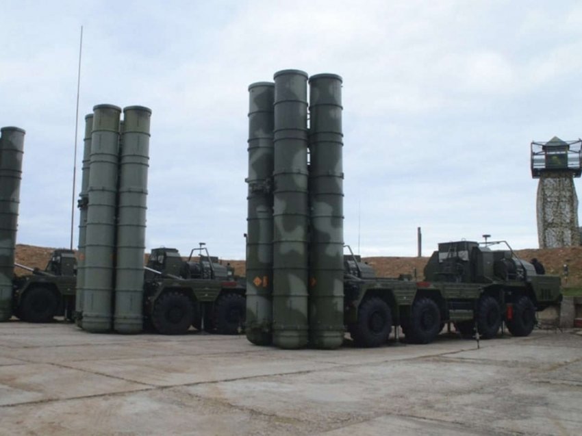 Актуальная карта боевых действий на Украине по состоянию на сегодня, 02.05.2022