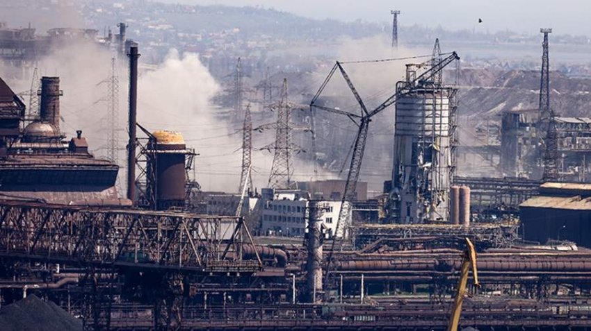 Последние новости Мариуполя на сегодня, 3 мая 2022 года: обзор свежих событий