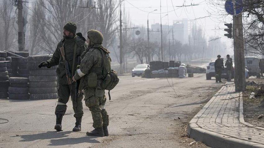 Последние новости Мариуполя на сегодня, 5 мая 2022: обзор свежих событий на текущий момент