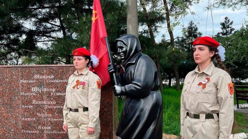 Последние новости Мариуполя на сегодня, 5 мая 2022: обзор свежих событий на текущий момент