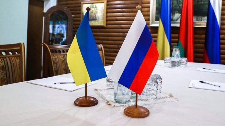 Последние новости Украины на сегодня, 05.05.2022: свежие события, обзор текущей ситуации на Украине