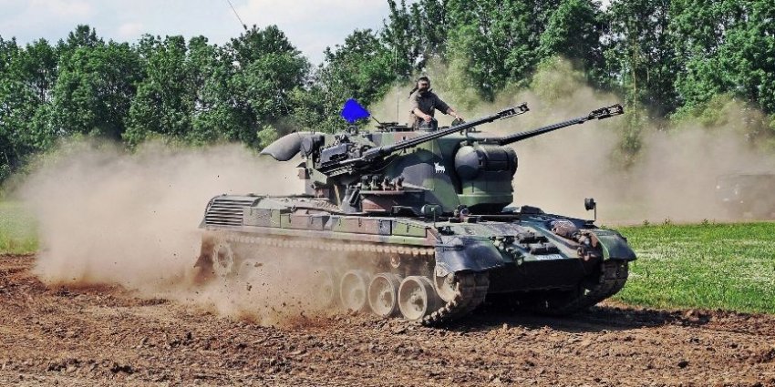 Спецоперация России на Украине сегодня: обзор последних событий, свежие новости от Минобороны РФ на 6 мая