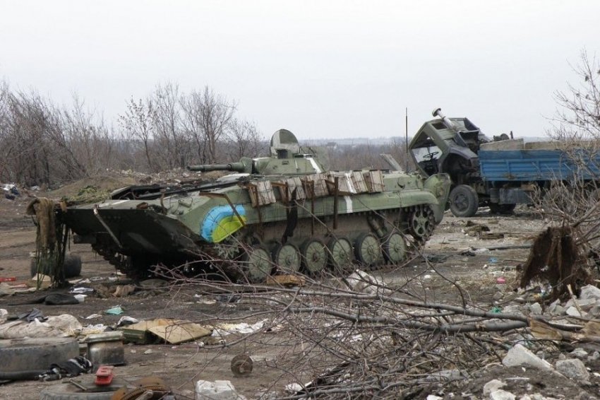 Донбасс сегодня: последние новости на 6 мая 2022 года из ДНР и ЛНР, обзор боевых действий