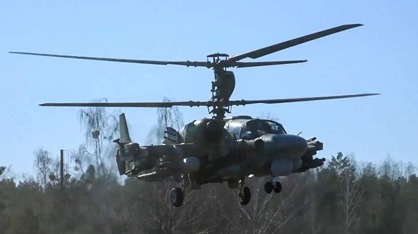 Обновленная карта боевых действий на Украине сегодня, 06.05.2022: новости последних часов из Украины на 6 мая