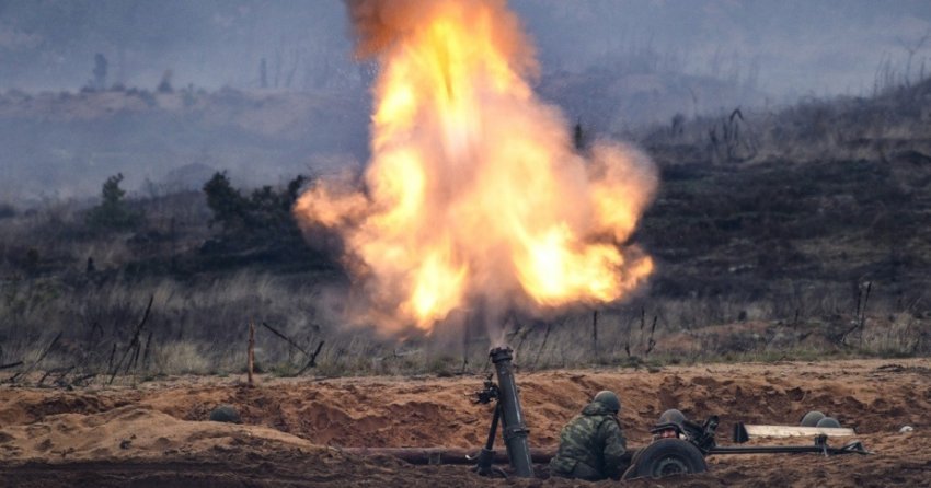 Спецоперация России на Украине сегодня: обзор последних событий, свежие новости от Минобороны РФ на 7 мая