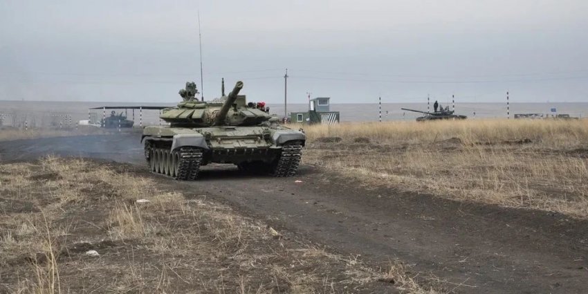 Спецоперация России на Украине сегодня: обзор последних событий, свежие новости от Минобороны России на 8 мая 2022 года