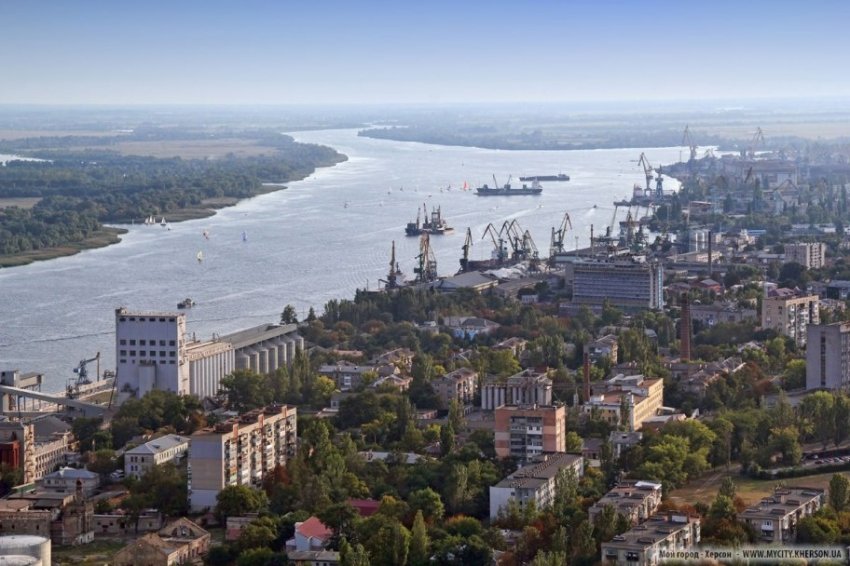 Спецоперация России на Украине сегодня: обзор последних событий, свежие новости от Минобороны России на 8 мая 2022 года