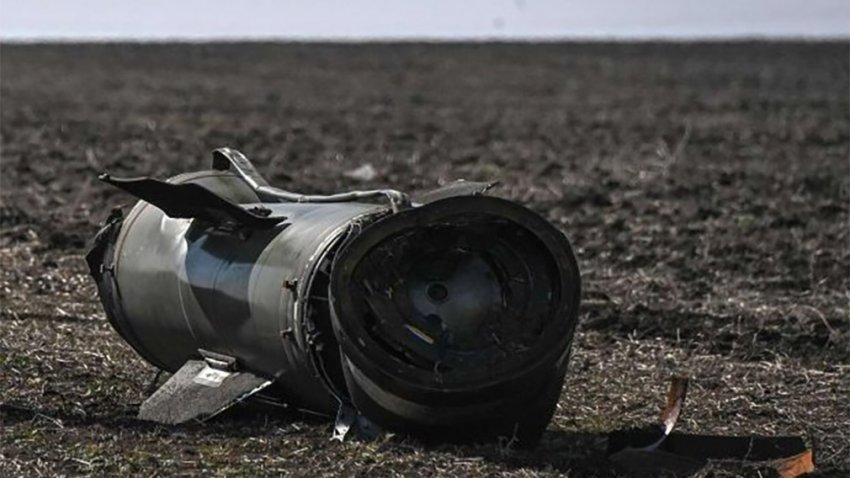 Свежие итоги военной спецоперации на Украине от Михаила Онуфриенко: последние новости сегодня, 08.05.2022