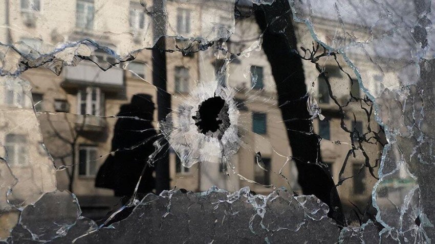 Свежие новости Донбасса на 10 мая 2022: карта боевых действий в ДНР и ЛНР на текущий момент 10.05.2022