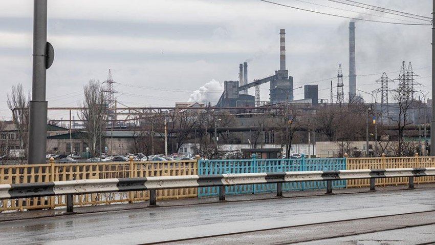 Свежие новости Мариуполя на сегодняшний день, 11 мая 2022: обзор актуальных событий