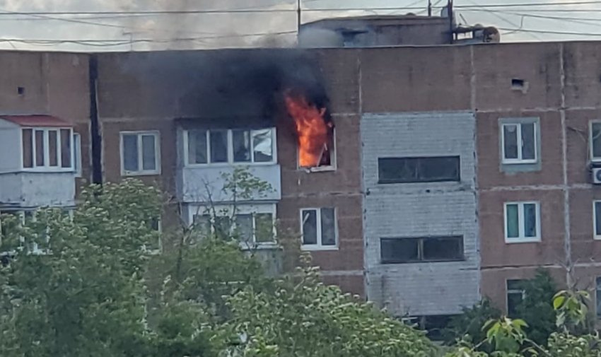 Последние новости Донбасса на 12 мая 2022: карта боевых действий в ДНР и ЛНР на текущий момент 12.05.2022, новая информация