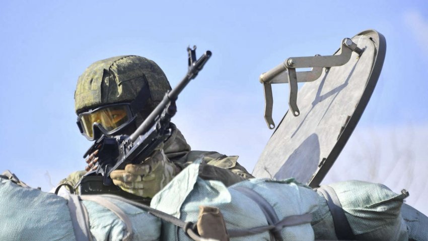 Военная спецоперация России на Украине сегодня: обзор свежих событий, последние новости от Минобороны России на 13 мая 2022 года